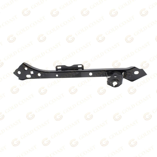 2016-2019 Chevrolet Cruze Radiator Support Tie Bar (LH) Steel GM1225350 Gold Coast Auto Parts
