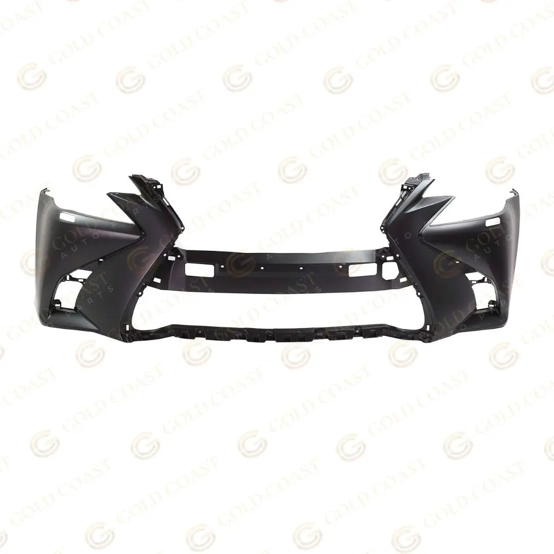 2016-2019 Lexus GS Front Bumper  LX1000330 Gold Coast Multisystems