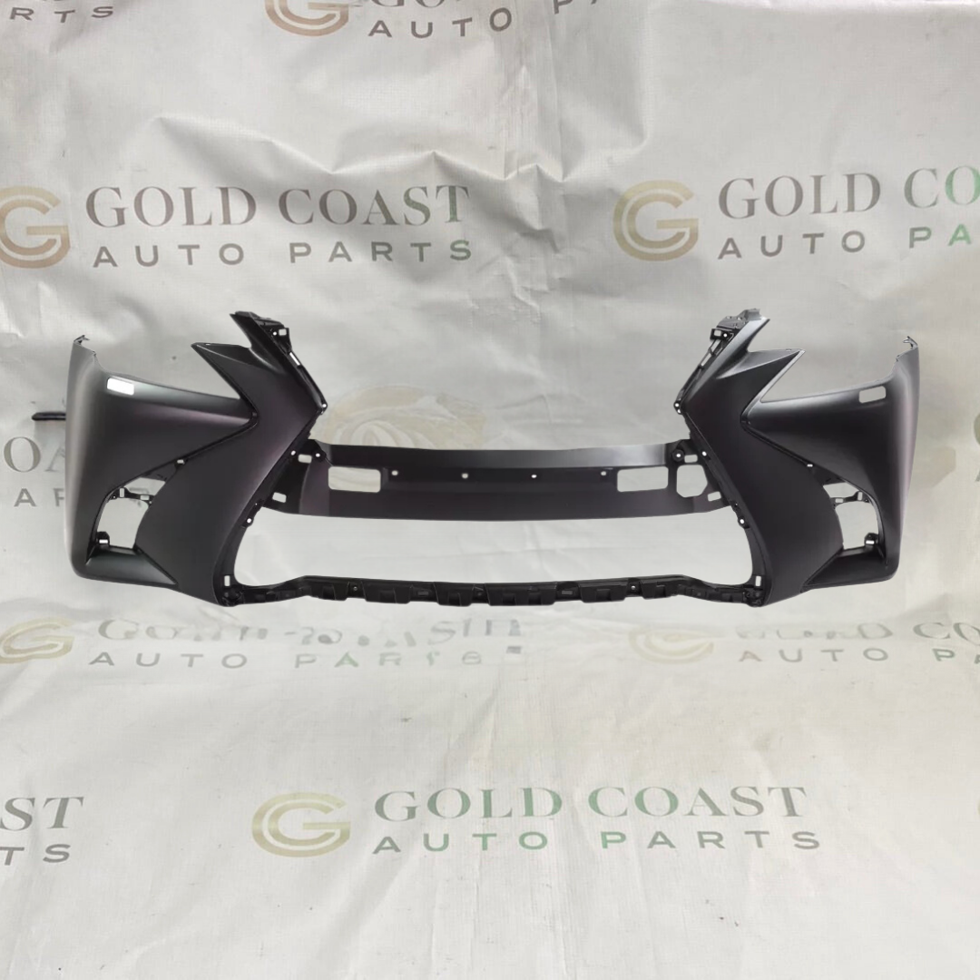 2016-2019 Lexus GS Front Bumper  LX1000330