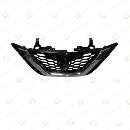 2016-2019 Nissan Sentra Grille Assembly  NI1200279 Gold Coast Auto Parts