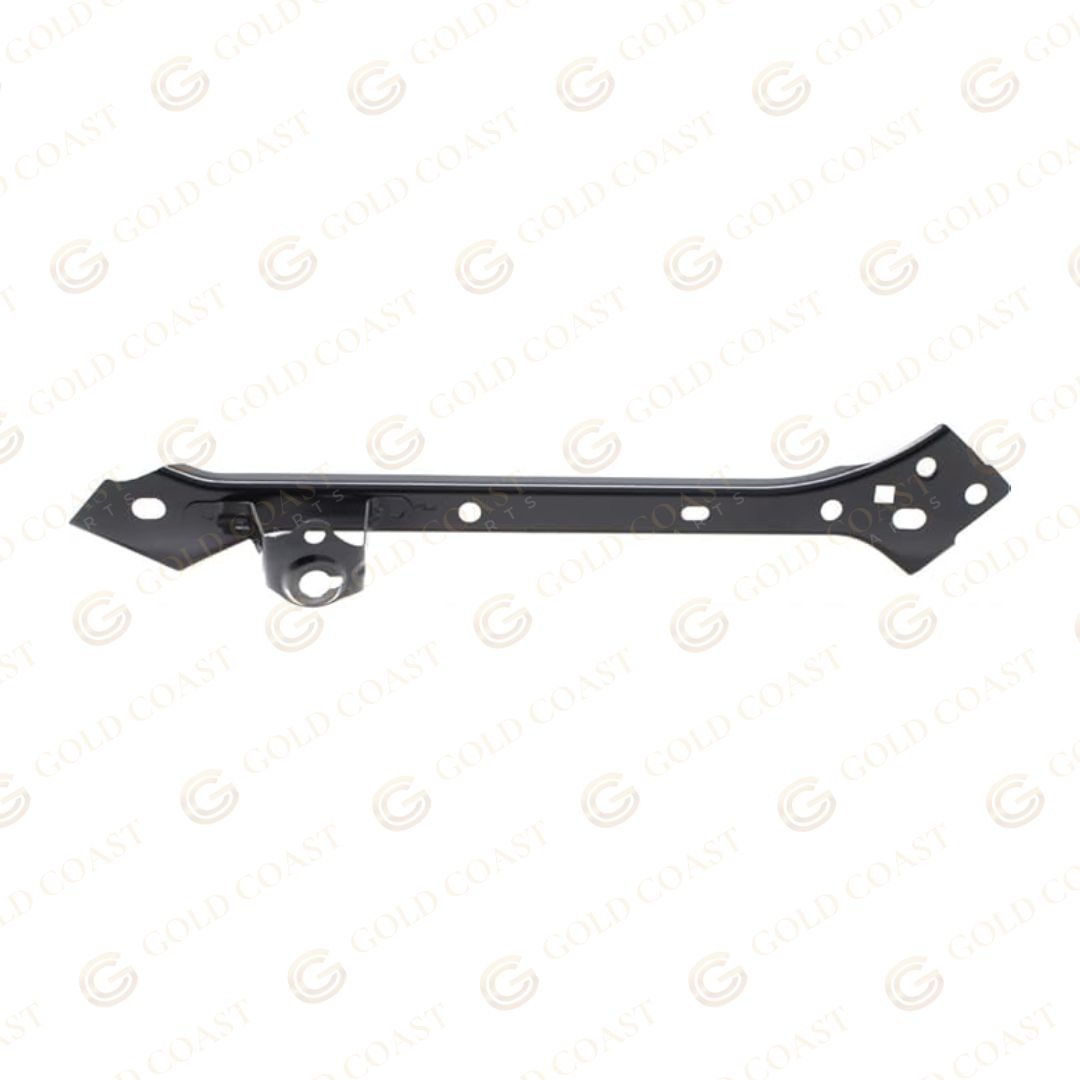 2016-2020 Chevrolet Cruze Radiator Support Tie Bar (RH) Steel GM1225351 Gold Coast Auto Parts