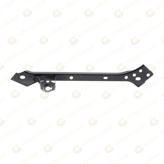 2016-2020 Chevrolet Cruze Radiator Support Tie Bar (RH) Steel GM1225351 Gold Coast Auto Parts