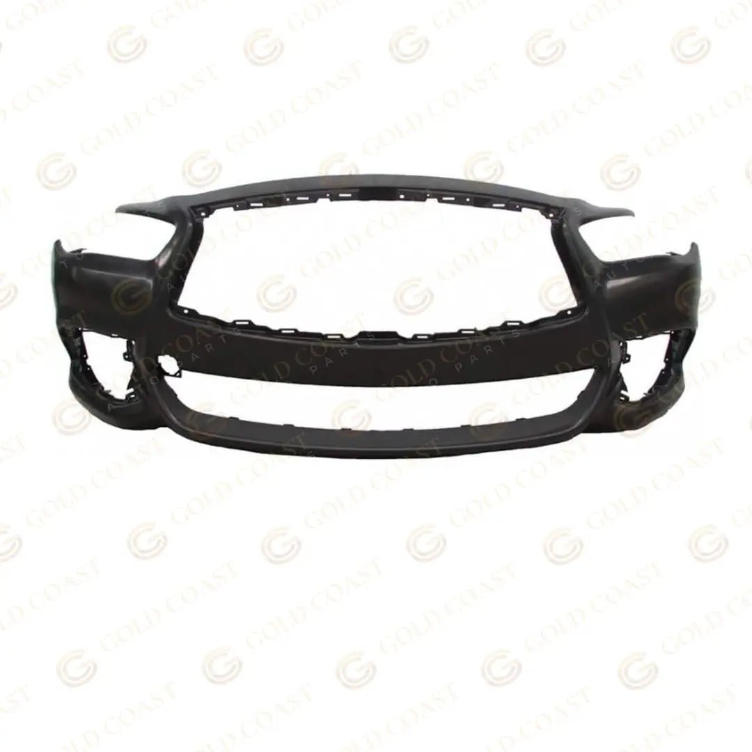 2016-2020 Infiniti QX60 Front Bumper Cover IN1000273 GOLD COAST AUTO PARTS