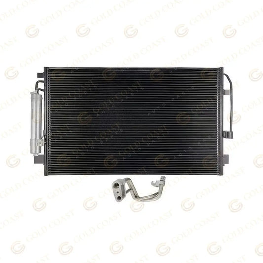 2016-2020 Nissan Maxima AC Condensor 2.5L|3.5L NI3030171 Gold Coast Multisystems