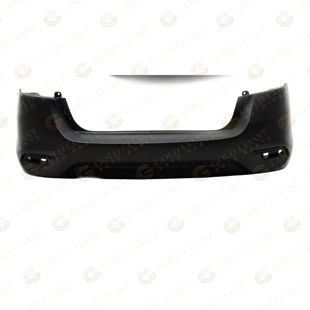 2016-2020 Nissan Sentra Rear Bumper Cover  NI1100313 Gold Coast Auto Parts
