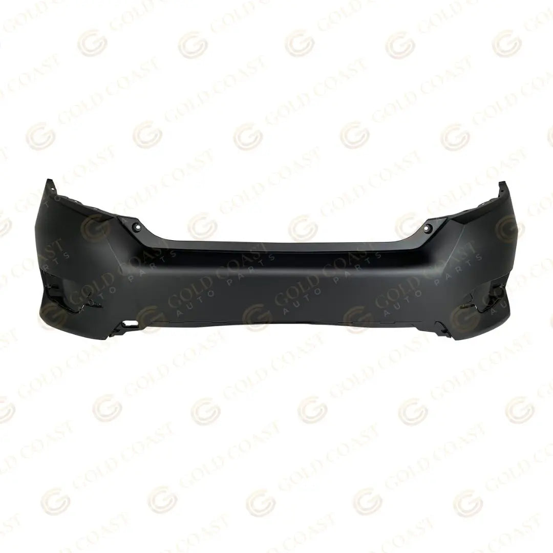 2016-2021 Honda Civic Rear Bumper Cover