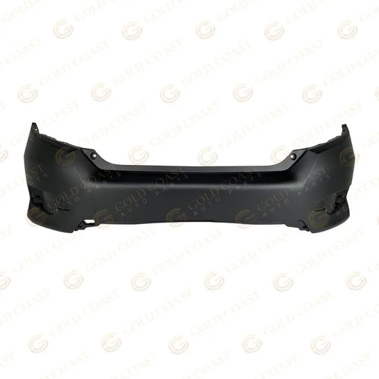 2016-2021 Honda Civic Rear Bumper Cover