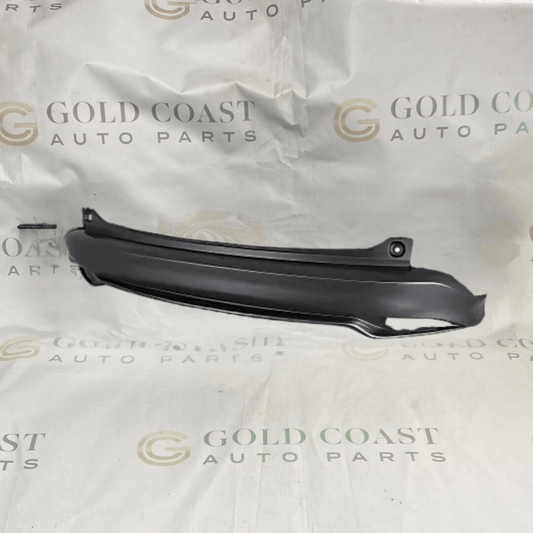 2016 - 2022 Honda HR - V Rear Bumper Cover (TOURING) HO1100319 - Gold Coast Multisystems
