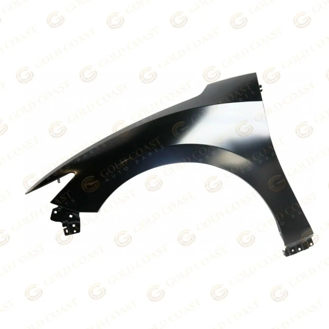 2016-2023 Nissan Maxima Fender Assembly (LH) Steel NI1240224 Gold Coast Auto Parts