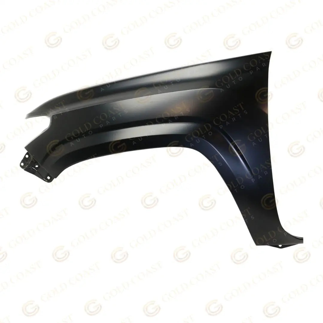 2016-2023 Toyota Tacoma Fender Assembly (LH) TO1240261 Gold Coast Multisystems