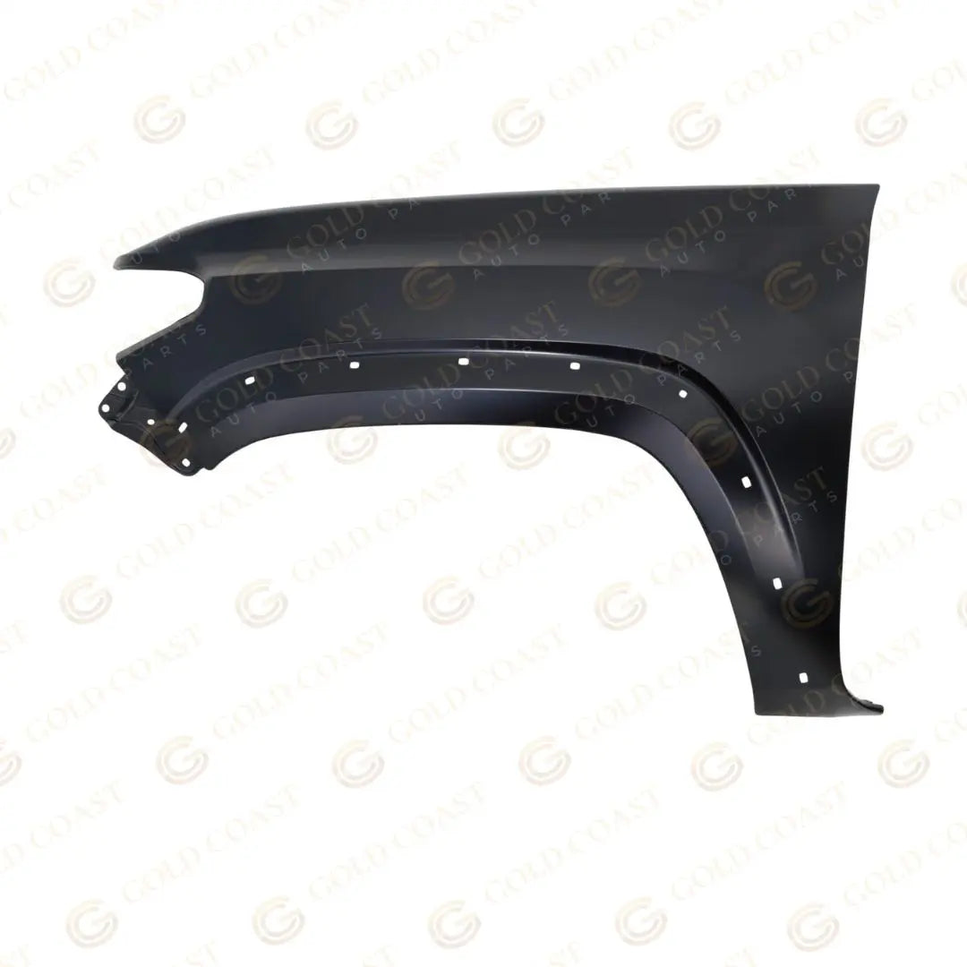 2016-2023 Toyota Tacoma Fender Assembly (LH) TO1240262 Gold Coast Multisystems