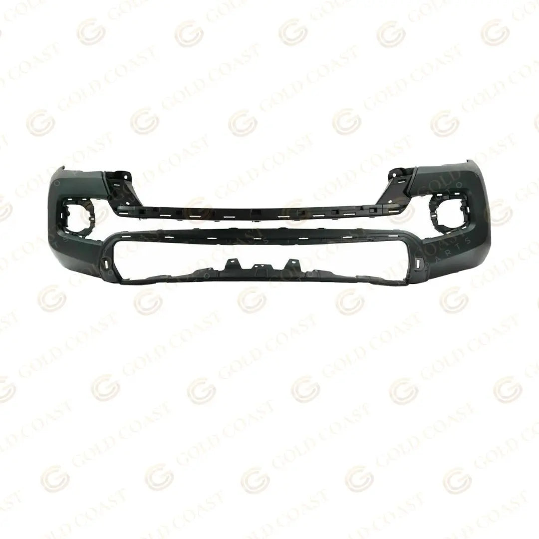 2016-2023 Toyota Tacoma Front Bumper Cover  TO1000414 Gold Coast Auto Parts