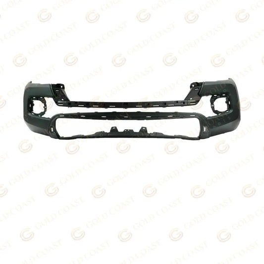 2016-2023 Toyota Tacoma Front Bumper Cover  TO1000414 Gold Coast Auto Parts