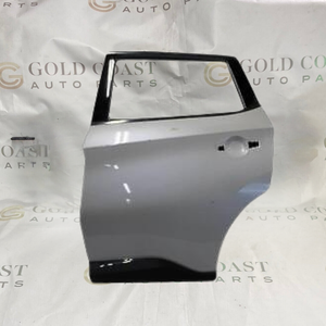 2016 NISSAN MURANO REAR DOOR (LH) GC16NIMERRDLHWHT