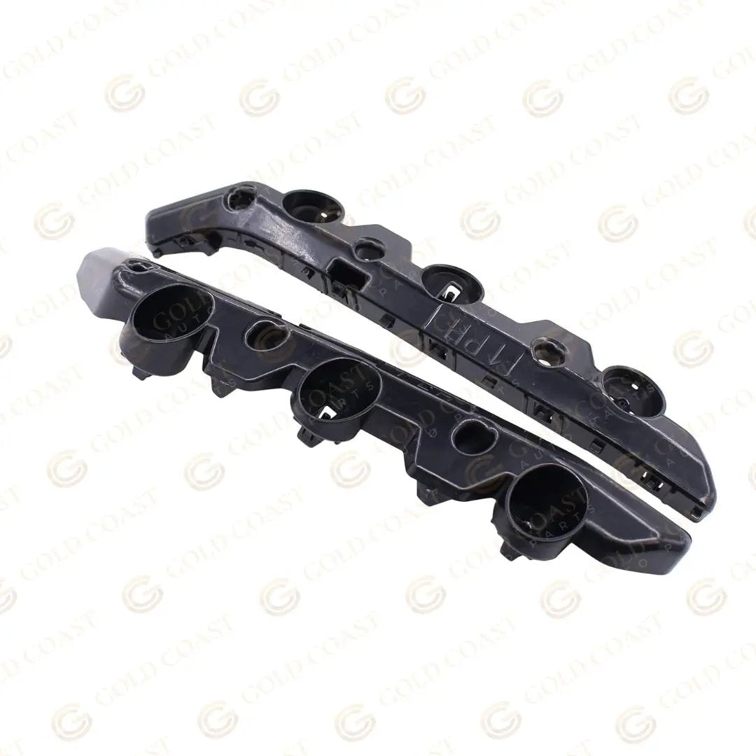 2016 NISSAN  SENTRA FRONT BUMPER BRACKET RETAINER  (OUTER) (LH) GC16NISENFBBRLH - Gold Coast Multisystems