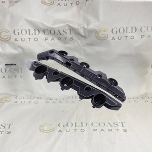 2016 NISSAN  SENTRA FRONT BUMPER BRACKET RETAINER  (OUTER) (RH) GC16NISENFBBRRH