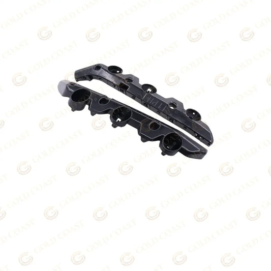 2016 NISSAN  SENTRA FRONT BUMPER BRACKET RETAINER  (OUTER) (RH) GC16NISENFBBRRH