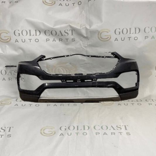 2017 - 2018 Hyundai Santa FE Sport Front Bumper Cover HY1015107 - Gold Coast Multisystems