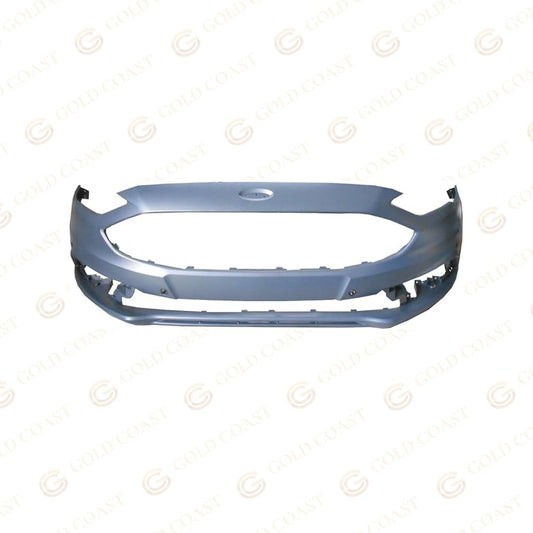 2017-2018 Ford Fusion Front Bumper Cover  FO1000719 Gold Coast Auto Parts