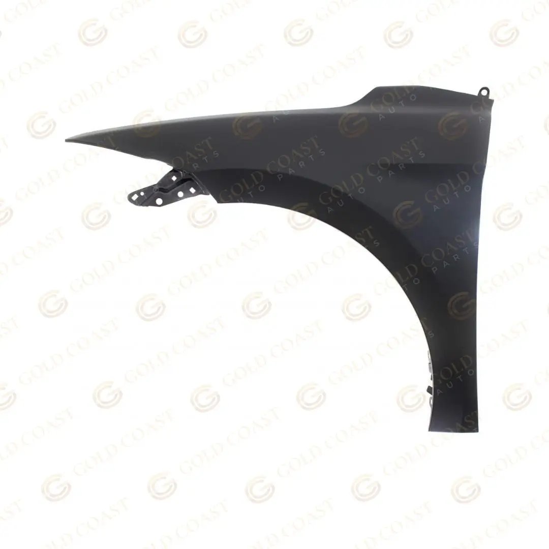 2017-2018 Hyundai Elantra Fender Assembly (LH) (US AND KOREA BUILT) HY1240166 Gold Coast Auto Parts