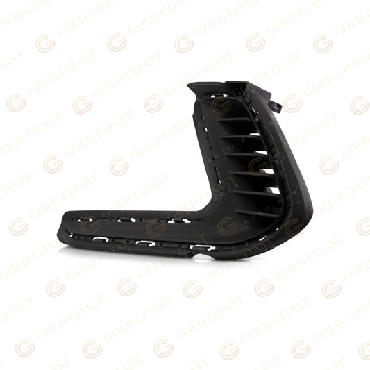 2017-2018 Hyundai Elantra Fog Light Trim  HY1038125 Gold Coast Auto Parts