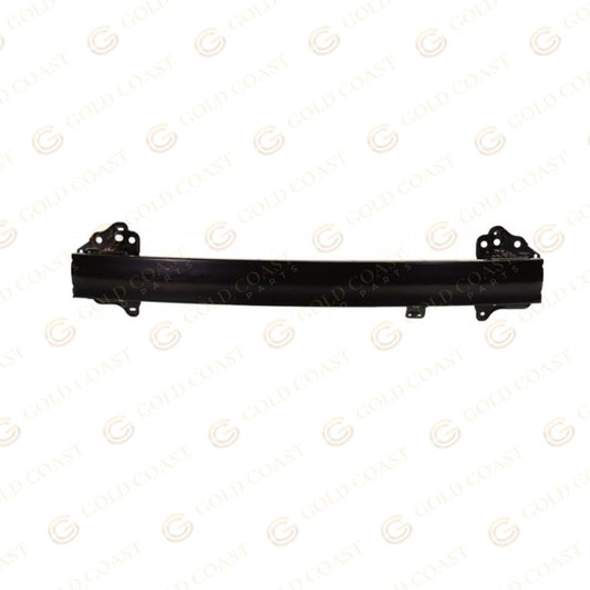 2017-2018 Hyundai Elantra Front Reinforcement Bar Steel (USA BUILT; W/OAUTO CRUISE) HY1006156 Gold Coast Multisystems