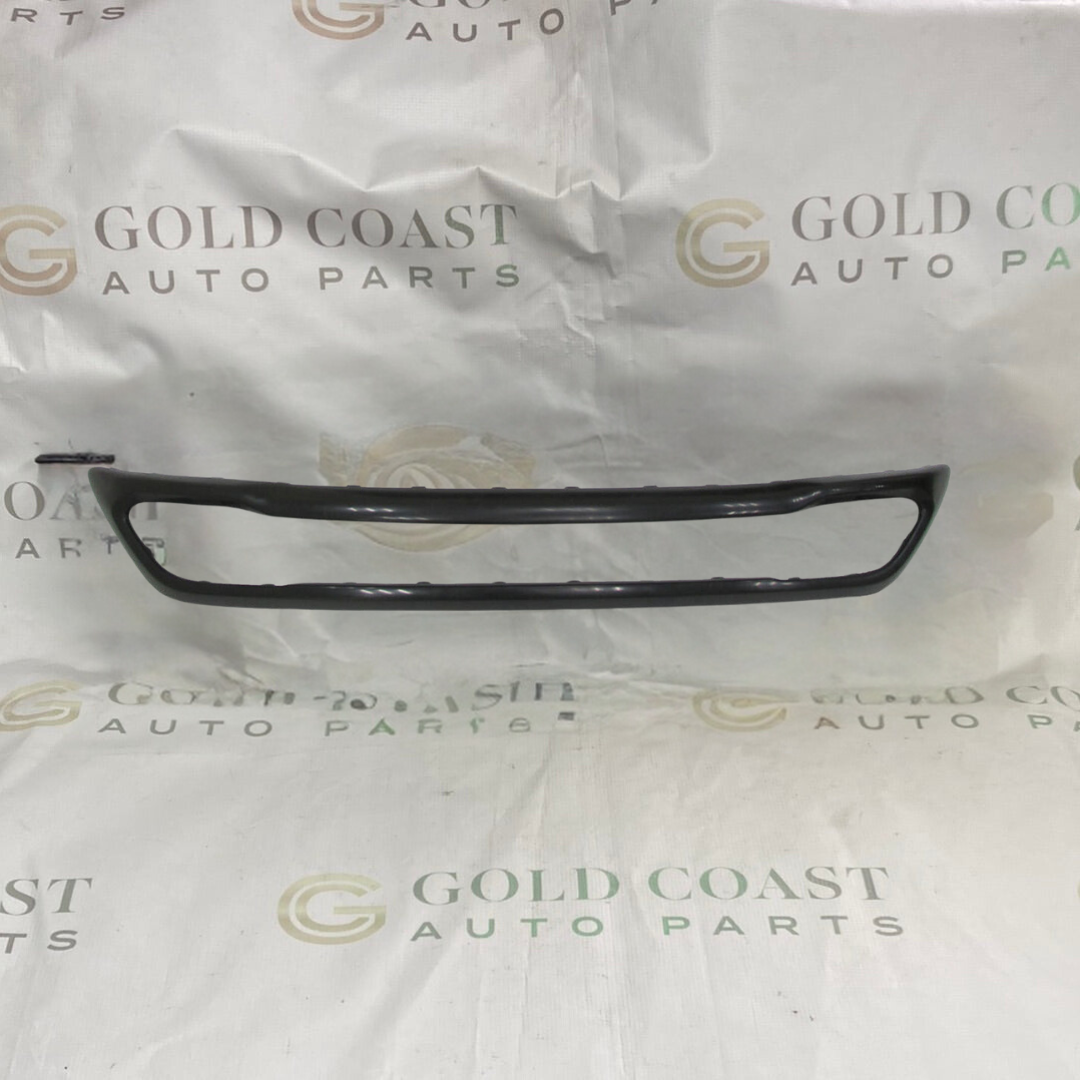 2017-2018 Hyundai Santa FE Sport Bumper Valance  HY1095105 Gold Coast Multisystems