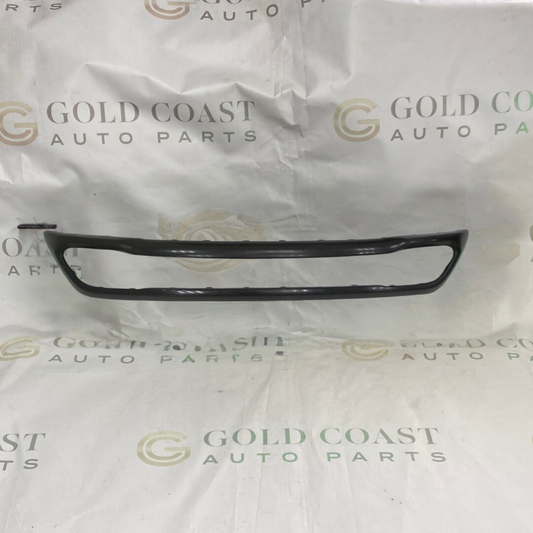 2017-2018 Hyundai Santa FE Sport Bumper Valance  HY1095105 Gold Coast Multisystems