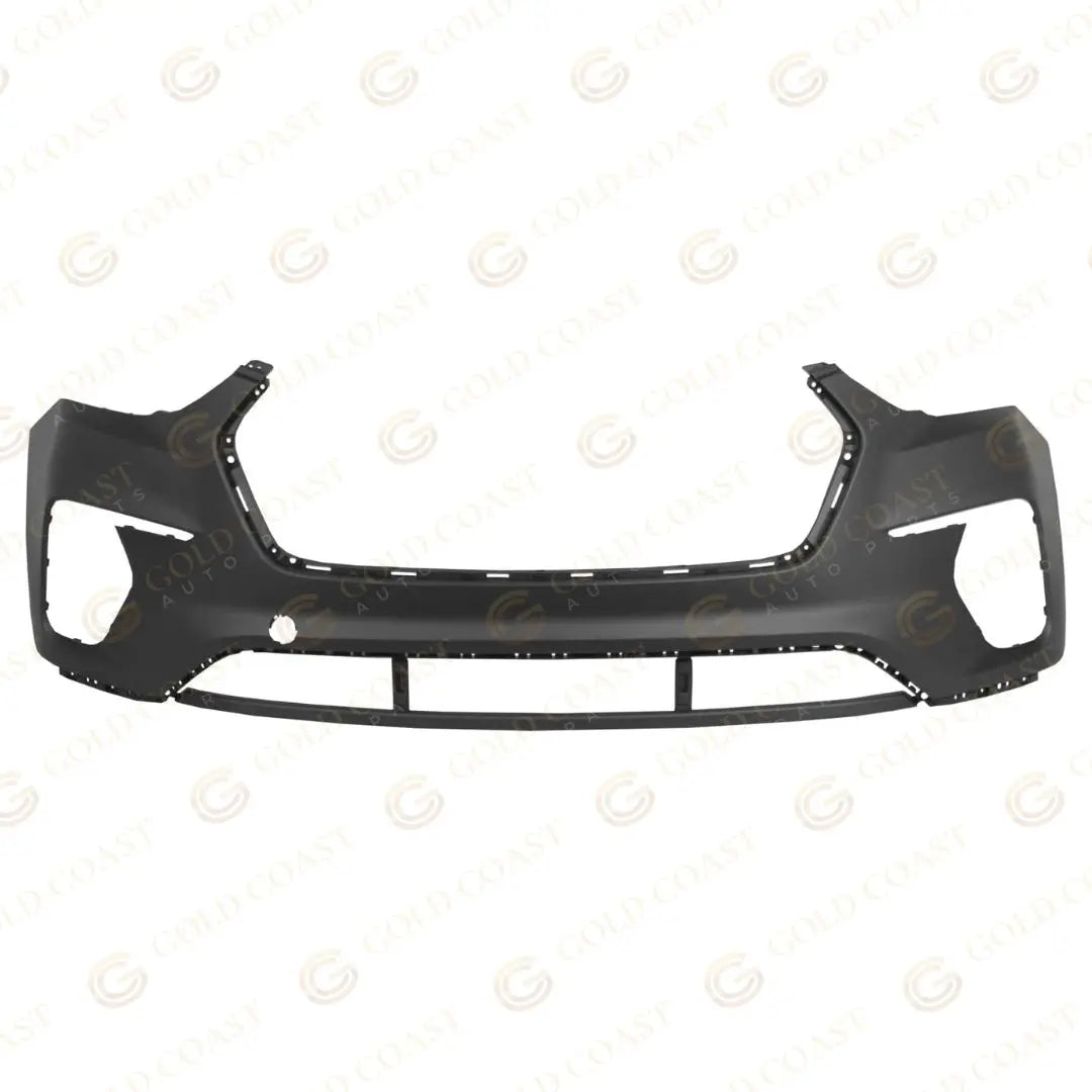 2017-2018 Hyundai Santa FE Sport Front Bumper Cover  HY1000216 Gold Coast Auto Parts