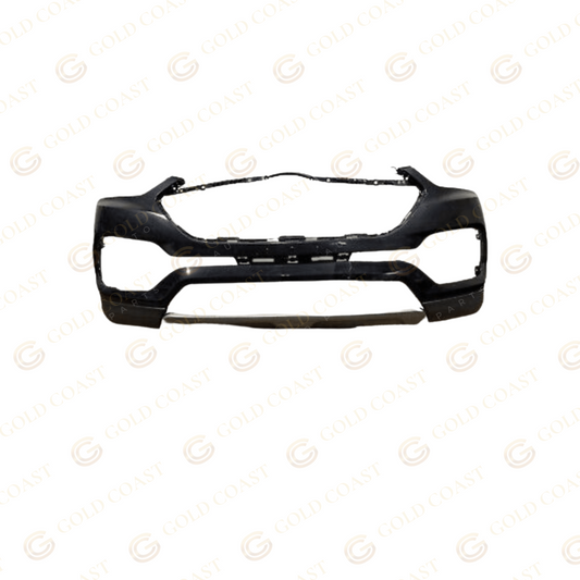 2017-2018 Hyundai Santa FE Sport Front Bumper Cover  HY1015107 Gold Coast Multisystems