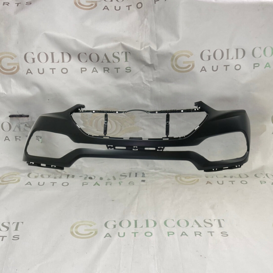 2017-2018 Hyundai Santa FE Sport Front Bumper Cover Sport HY1000217 Gold Coast Auto Parts