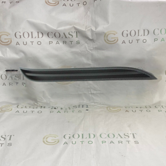 2017-2018 Hyundai Santa FE Sport Front Bumper Support (LH) HY1032113 Gold Coast Multisystems