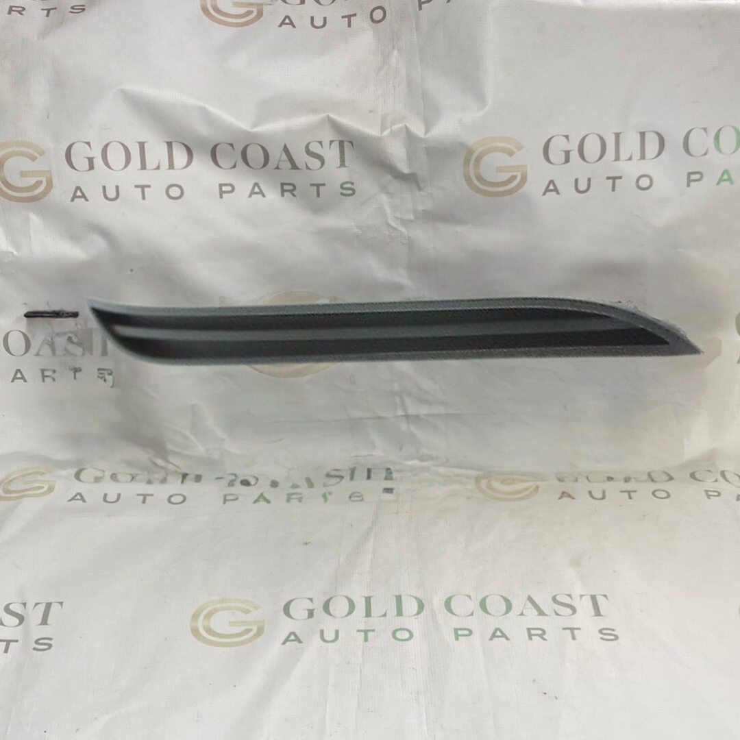 2017-2018 Hyundai Santa FE Sport Front Bumper Support (RH) HY1033113 Gold Coast Multisystems