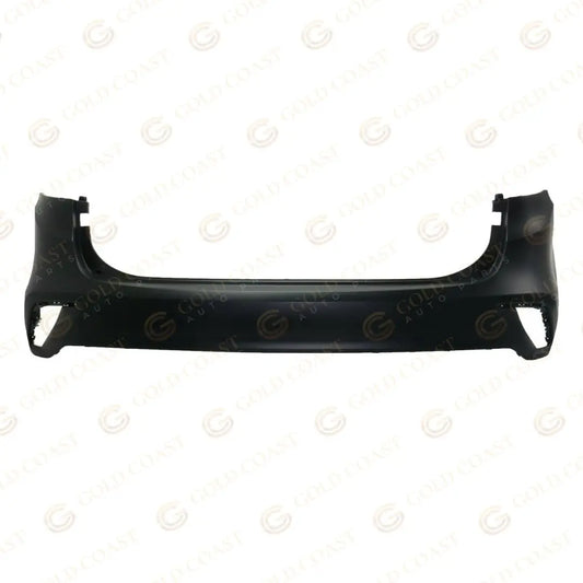 2017-2018 Hyundai Santa FE Sport Rear Bumper Cover  HY1100213 Gold Coast Auto Parts