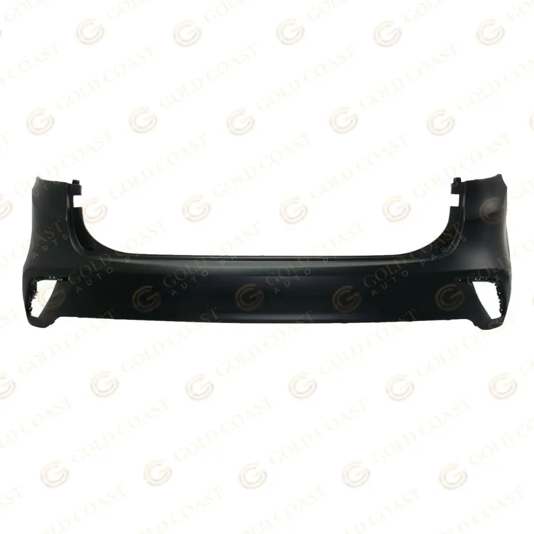2017-2018 Hyundai Santa FE Sport Rear Bumper Cover Sport HY1100215 Gold Coast Auto Parts
