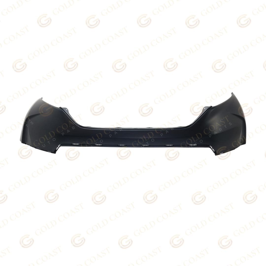 2017-2019 Honda CR-V Front Bumper Cover Primed HO1014104 Gold Coast Auto Parts