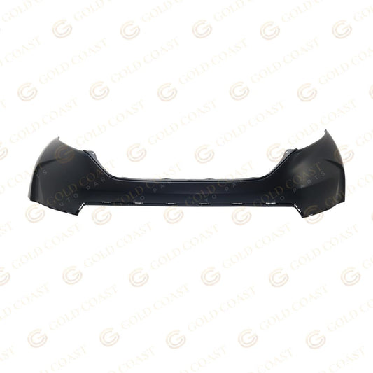 2017-2019 Honda CR-V Front Bumper Cover Primed HO1014104 Gold Coast Auto Parts