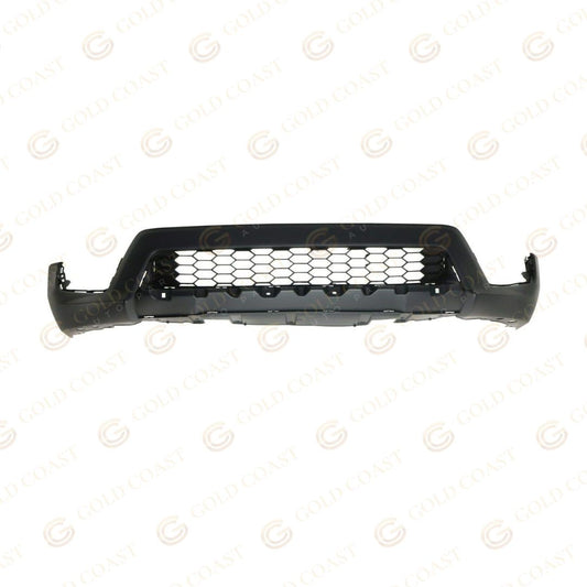 2017-2019 Honda CR-V Front Bumper Cover Textured  HO1015117 Gold Coast Auto Parts