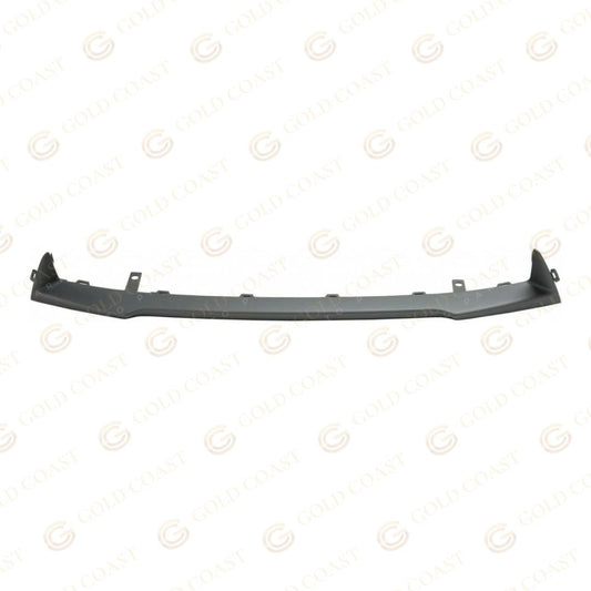 2017-2019 Honda CR-V Front Bumper Molding  HO1044109 Gold Coast Auto Parts