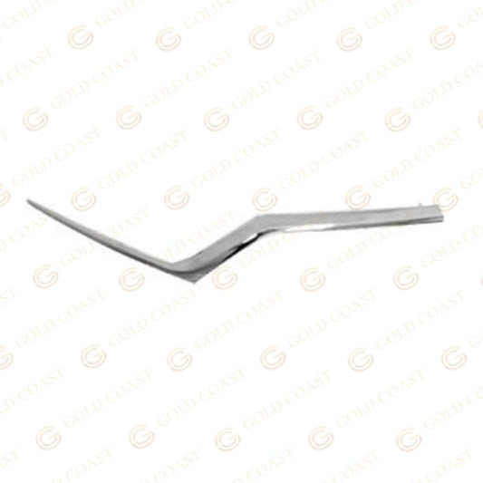 2017-2019 Honda CR-V Grille Molding (RH) HO1213121 Gold Coast Auto Parts