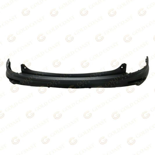 2017-2019 Honda CR-V Rear Bumper Cover  HO1100301 Gold Coast Auto Parts