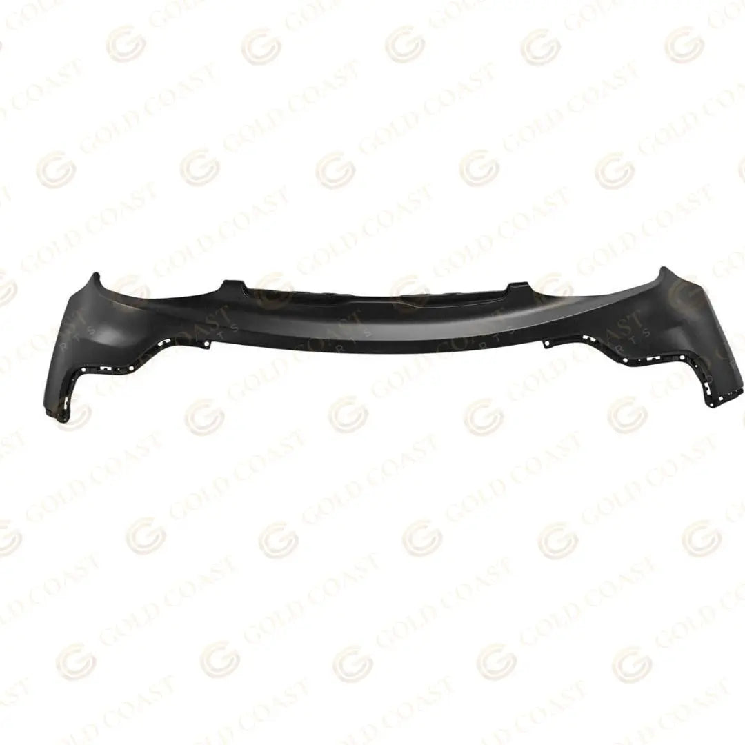 2017-2019 Kia Soul Front Bumper Cover  KI1014102 Gold Coast Auto Parts