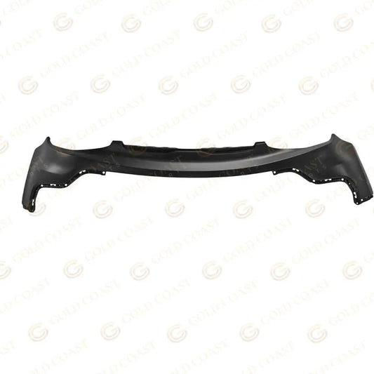 2017-2019 Kia Soul Front Bumper Cover  KI1014102 Gold Coast Auto Parts