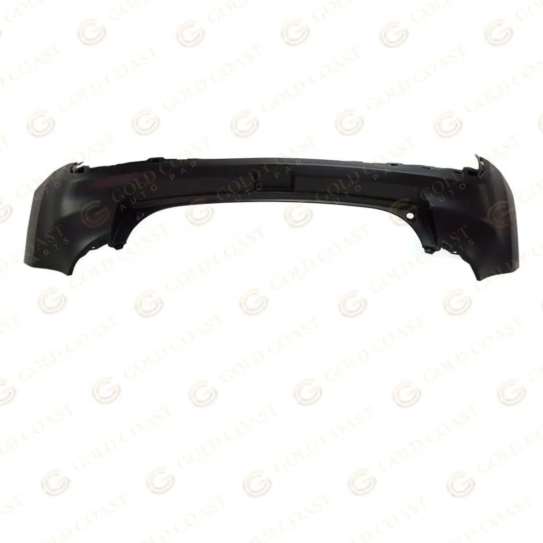 2017-2019 Kia Soul Rear Bumper Cover  KI1114106 Gold Coast Auto Parts