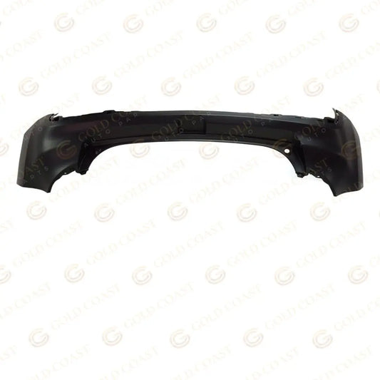 2017-2019 Kia Soul Rear Bumper Cover  KI1114106 Gold Coast Auto Parts