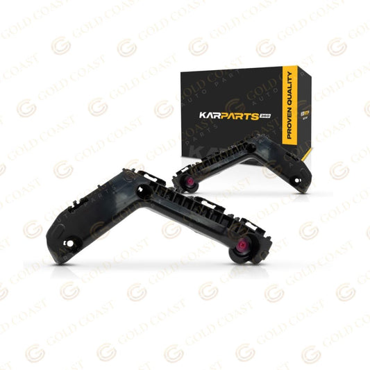 2017-2019 Toyota Corolla Front Bumper Support (RH) TO1043131 Gold Coast Auto Parts