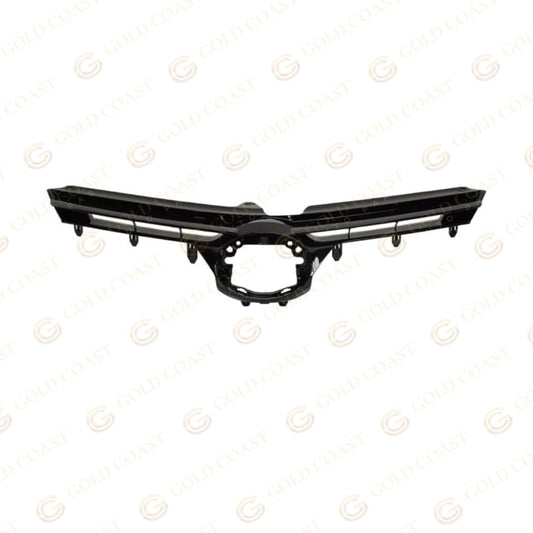 2017-2019 Toyota Corolla Grille Assembly CE|L|LE|XLE TO1200424 Gold Coast Auto Parts