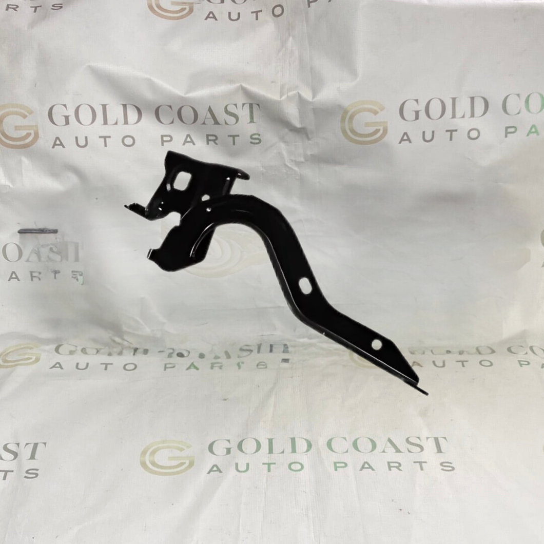2017-2019 Toyota Corolla Hood Hinge (LH) TO1236238