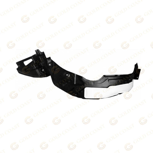 2017-2019 Toyota Corolla Inner Fender Liner (LH) TO1248210 Gold Coast Auto Parts