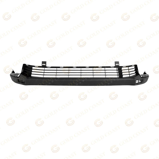 2017-2019 Toyota Highlander Front Bumper Cover Lower (Textured) TO1015111 Gold Coast Multisystems
